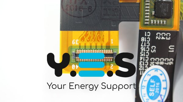 Дисплей Sony Xperia M5 Dual E5603/E5606/E5633/E5653 білий з тачскрином, без рамки