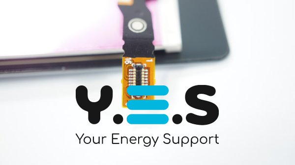 Дисплей Sony Xperia E3 Dual D2212 білий із тачскріном у зборі (без рамки)