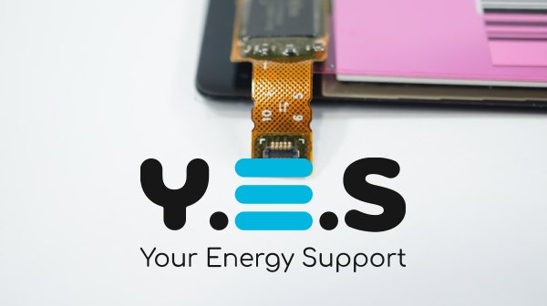 Дисплей+тачскрін Sony Xperia E3 D2202/D2203/D2206 чорний, без рамки