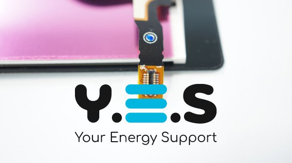 Дисплей Sony Xperia E3 D2202/D2203/D2206 білий з тачскріном у зборі, без рамки