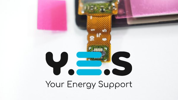 Дисплей Sony Xperia E3 D2202/D2203/D2206 білий з тачскріном у зборі, без рамки