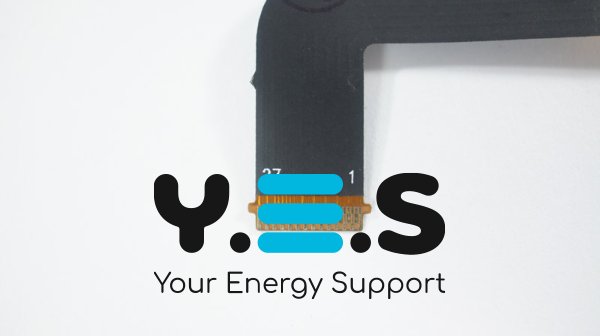 Дисплей Asus ZE500KL Zenfone 2 Laser чорний з тачскріном, без рамки