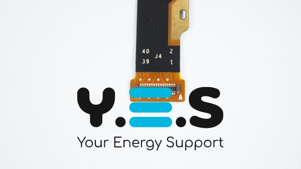 Дисплей Huawei GR5 чорний у зборі з тачскріном, без рамки