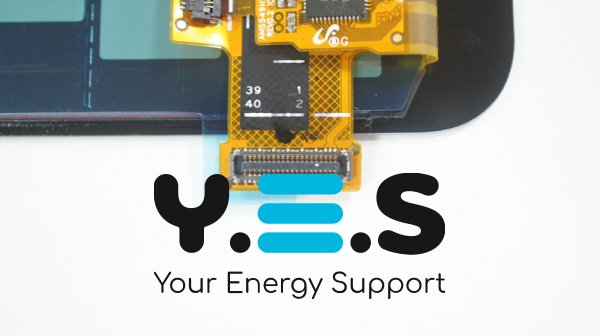 Дисплей Samsung Galaxy J7 (2016) SM-J710 білий з тачскріном, без рамки, TFT