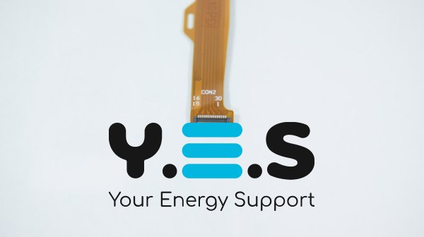 Дисплей Lenovo C2 Power білий у зборі з тачскріном, без рамки