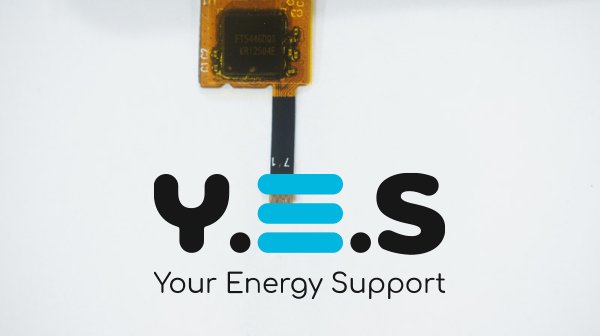 Дисплей з тачскріном для Asus ZE552KL ZenFone 3, білий (без рамки)