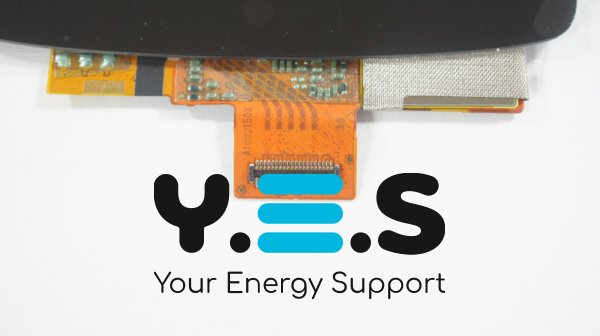 Дисплей з тачскріном для LG D820, D821 чорний, у зборі, без рамки