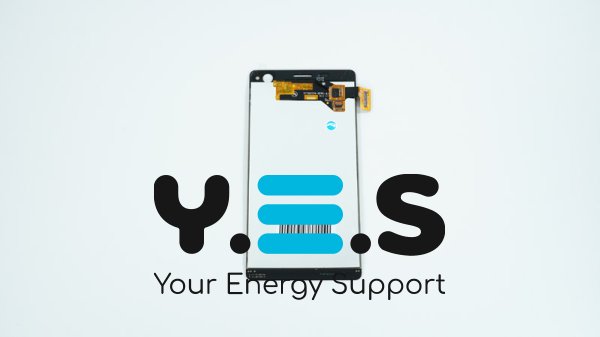 Дисплей Sony Xperia C4 Dual E5343/E5363/E5333 чорний з тачскріном, без рамки Original