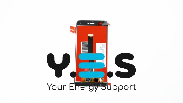 Дисплей Huawei Nova (CAN-L11) білий з тачскріном, модуль без рамки, у зборі