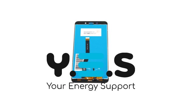 Дисплей Asus ZC551KL ZenFone 3 Laser Gold з тачскріном у зборі, без рамки