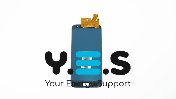 Дисплей+тачскрін Samsung Galaxy J5 (2017) SM-J530F, рожевий, без рамки, у зборі Original