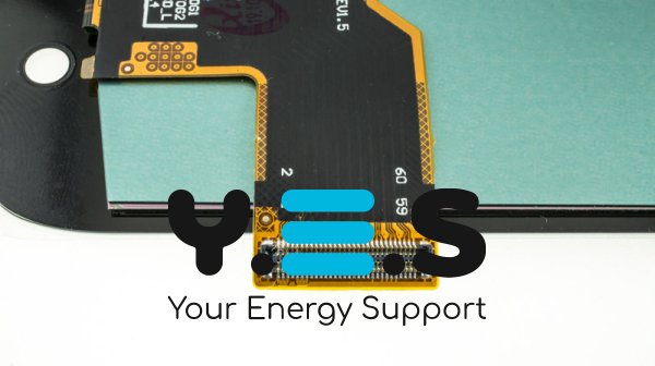 Дисплей OLED з тачскріном для Samsung Galaxy Note S7 Duos N930, gold, без рамки