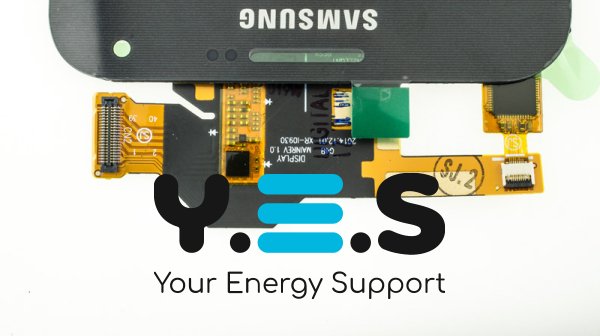 Дисплей OLED з тачскріном Samsung Galaxy E7 3G SM-E700H чорний, без рамки (модуль)