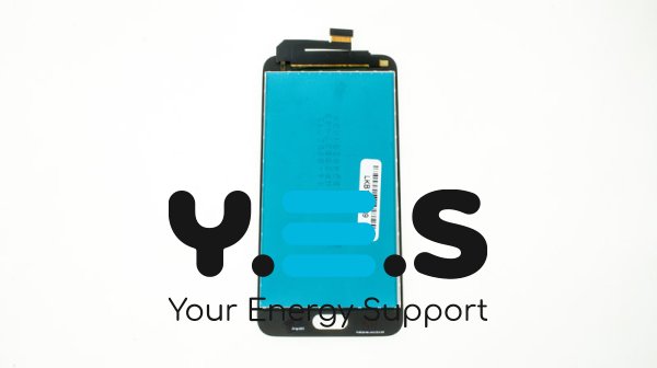 Дисплей з тачскрином Samsung Galaxy J3 (2018) SM-J337, срібний, без рамки, PRC Original