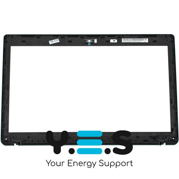 Рамка дисплея ноутбука ASUS X55 series, чорна