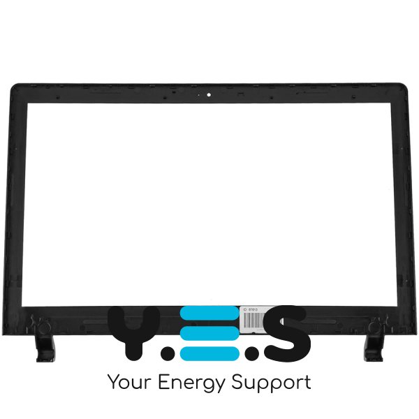 Рамка матриці для ноутбука Lenovo IdeaPad 100-15IBY series, чорна