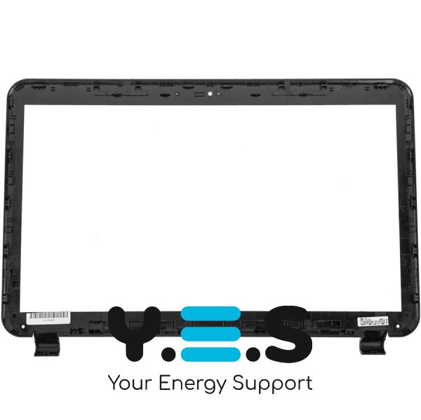 Рамка дисплея для ноутбука HP 14-d, 15-D, 15Z-D000, чорна