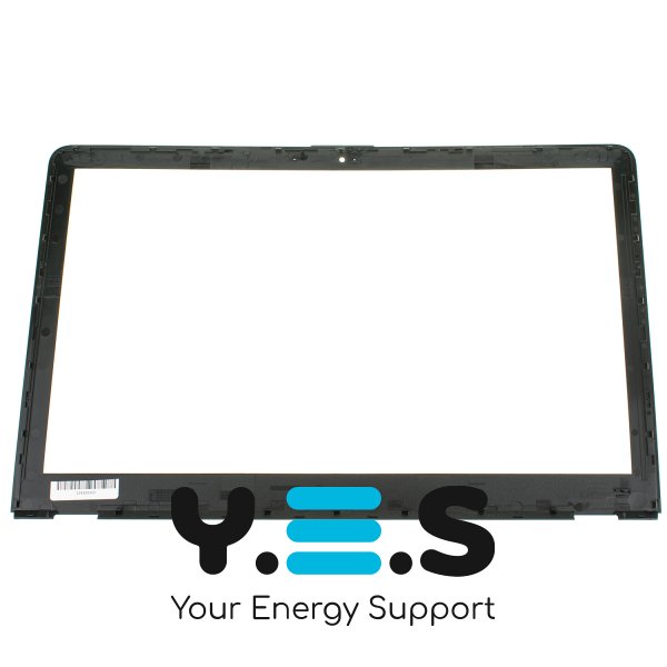 Чорна рамка матриці для ноутбука HP 15-BS/BR/BU/BW, 250 G6, 255 G6