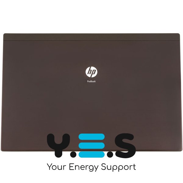 Б/У кришка матриці для ноутбука HP ProBook 4320s (4320s), чорна