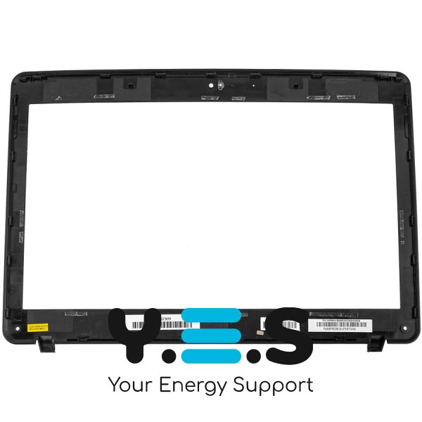 Рамка матриці для ноутбука HP Pavilion DM3-1100, чорна (Б/В)