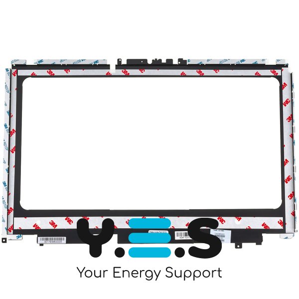 Рамка матриці корпусу ноутбука HP Spectre XT Touchsmart 15t-4000