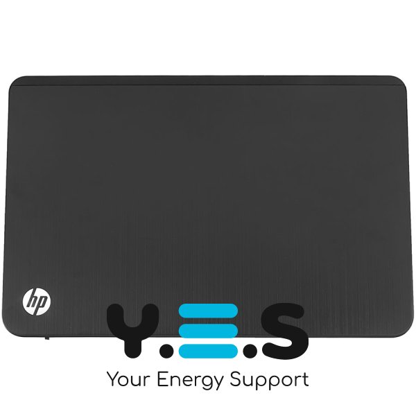 Б/В кришка матриці для ноутбука HP ENVY 4-1000, 4T-1000, чорна