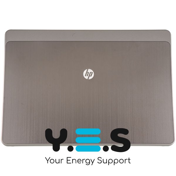 Кришка матриці б/в для ноутбука HP ProBook 4331s, 4330s, сіра