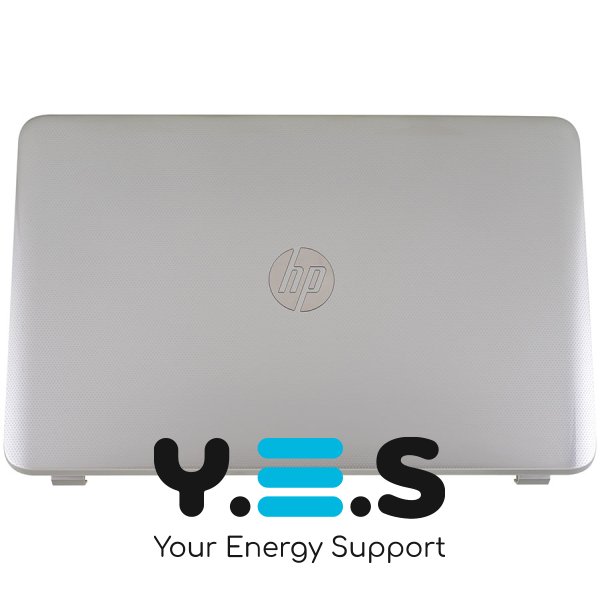 Б/в кришка матриці для ноутбука HP 15-E, 15T, 15Z, чорна