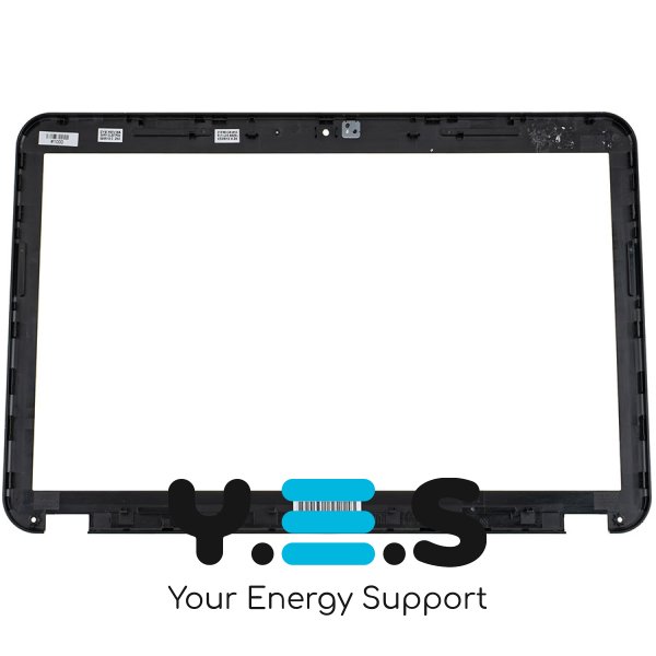 Рамка матриці для ноутбука HP G6-1232sr, чорна (б/у)