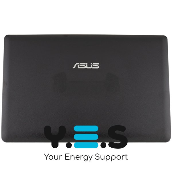 Б/в матова чорна кришка матриці для ноутбука ASUS K52 series