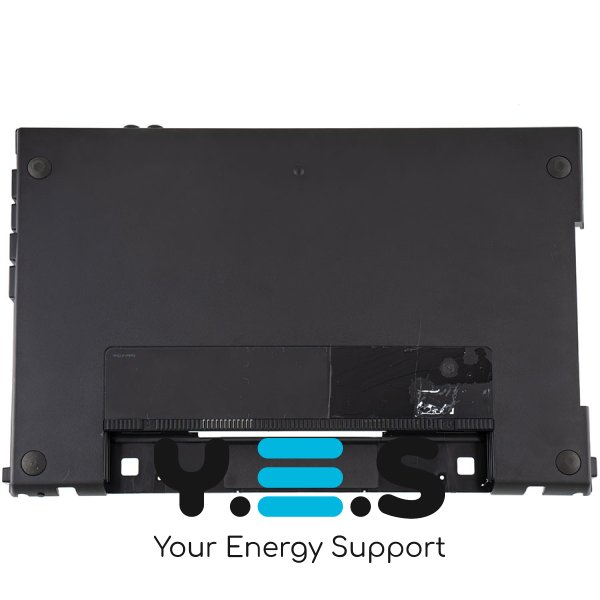 Б/В нижня кришка ноутбука HP 4720s, Compaq 4720s, ProBook 4720s, чорна