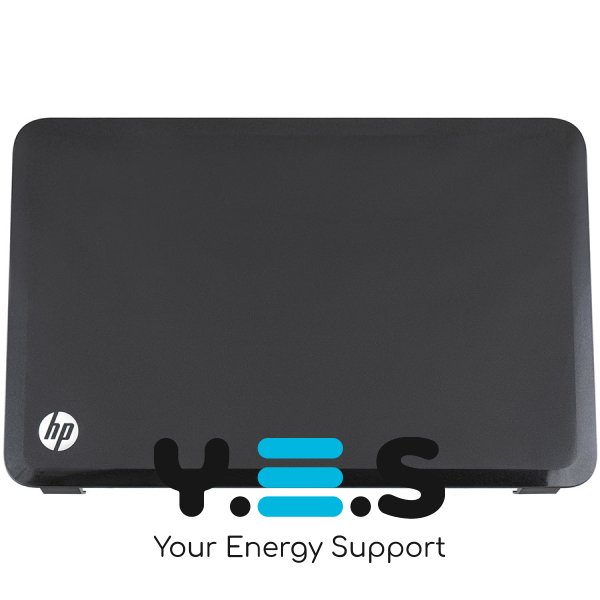 Б/в кришка матриці для ноутбука HP G6, G6T, G6Z, TS 15-b, чорна