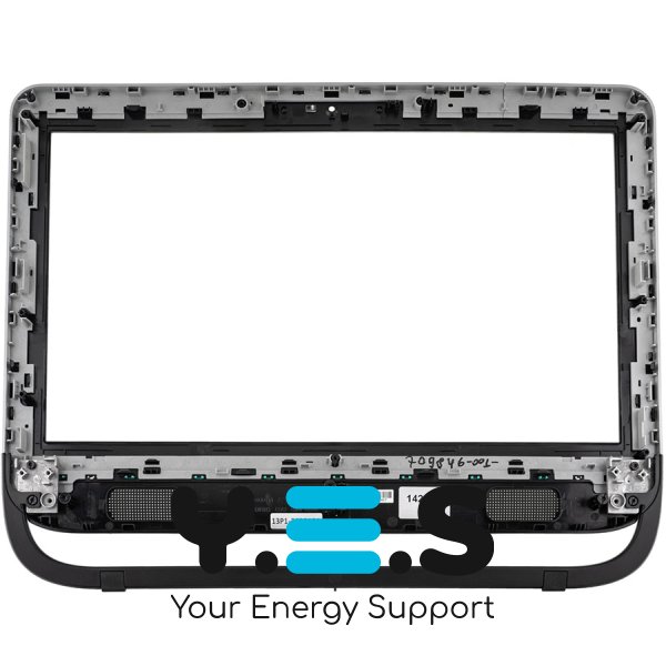 Б/В рамка дисплея для моноблока HP Pro 3520 з передньою підставкою