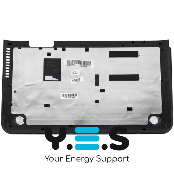 Б/в нижня кришка ноутбука HP DM1-4100eo