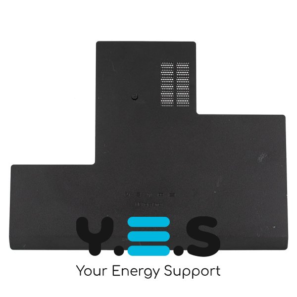 Б/У нижня кришка HDD для HP Pavilion DV7-7000, чорна
