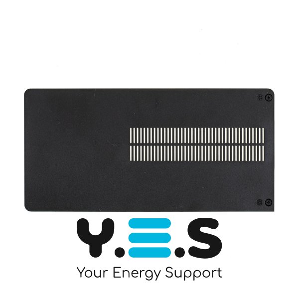 Кришка сервісного відсіку HDD/SSD для ноутбука HP G62-b50SR (Б/У)