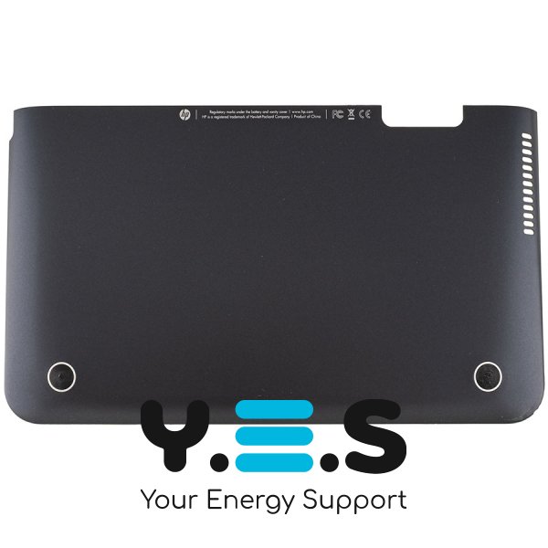 Б/У нижня кришка корпусу HP Pavilion DM1-4000, чорна
