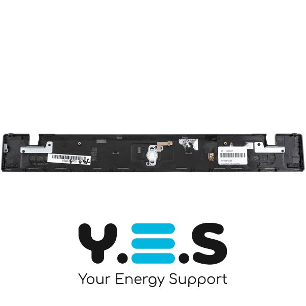 Б/в панель з кнопкою живлення HP ProBook 4520s, чорна