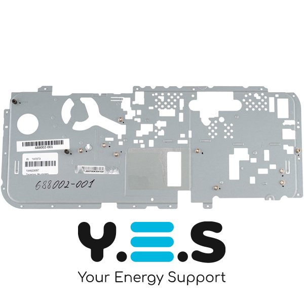 Б/В кронштейн клавіатури для HP Pavilion Envy 6-1000