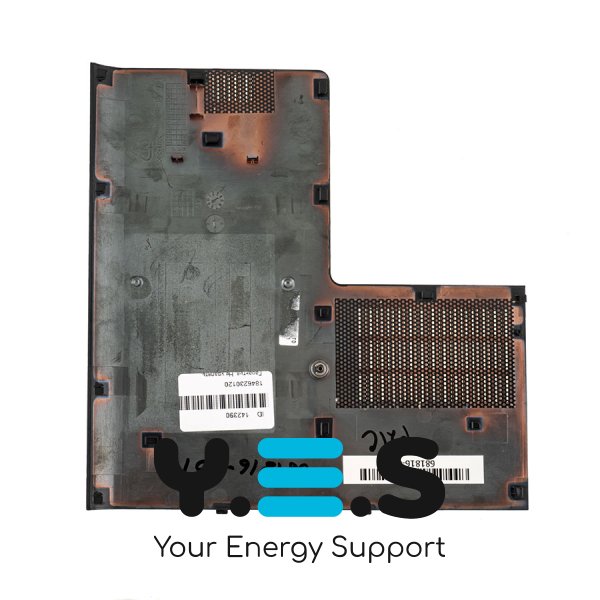 Б/в сервісна кришка для HP Pavilion G6-2000, чорна