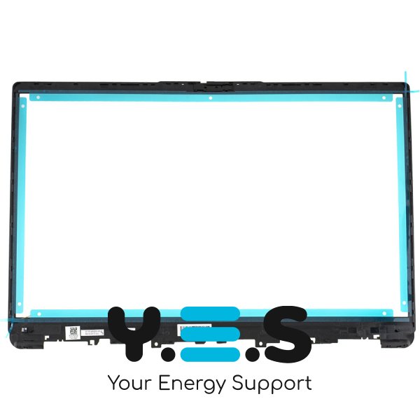 Рамка матриці для ноутбука Lenovo IdeaPad 1-15ADA7, чорна