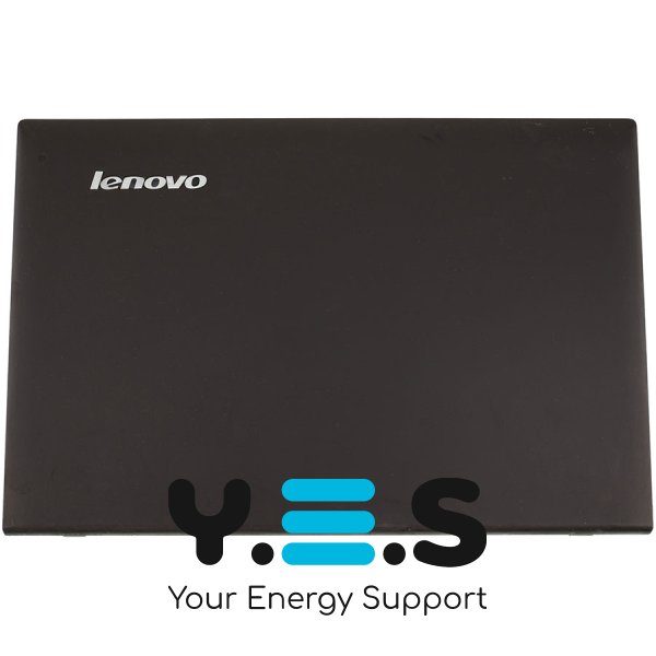 Б/в кришка матриці для ноутбука Lenovo G500 G505 G510 G590L, чорна