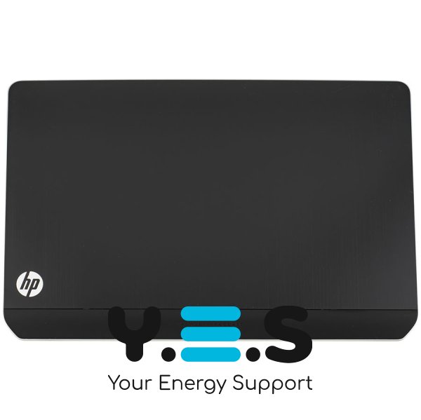 Кришка матриці б/в для ноутбука HP Envy DV7-7000/DV7T-7000/Pavilion DV7-7000, чорна