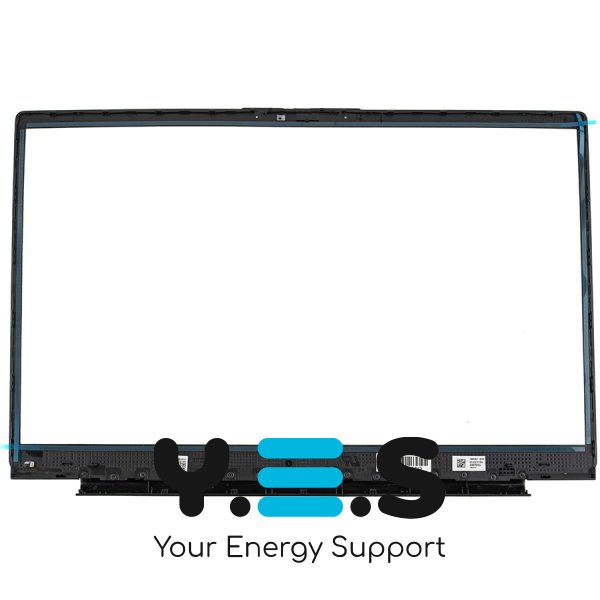 Рамка матриці Lenovo IdeaPad V14 G2-ITL для ноутбука, чорна Original