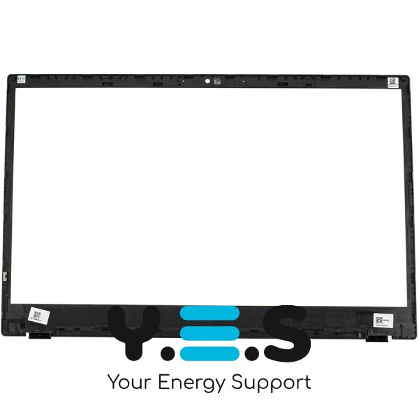 Рамка екрана ноутбука Acer A315-35/A315-58/A315-58G, чорна