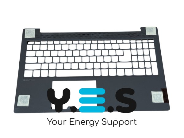 Кришка клавіатури для ноутбука Lenovo IdeaPad 5-15IIL05/5-15ARE05/5-15ALC05/5-15ITL05/5-15ADA05/5-15IGL05