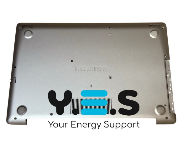 Нижня кришка-піддон для ноутбука Dell Inspiron 15 5570 5575 з DVD