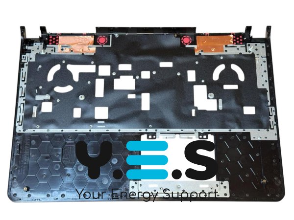 Кришка клавіатури для ноутбука Dell Inspiron 7559 7557 5577 5576