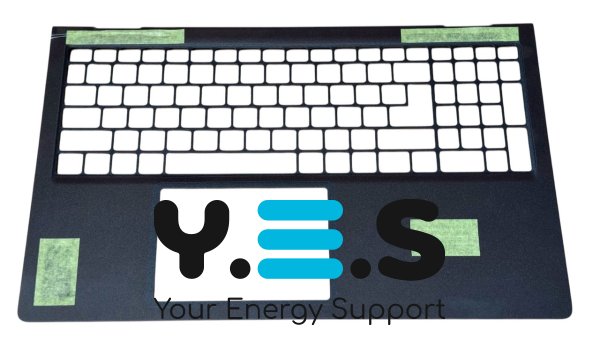 Кришка клавіатури для ноутбуків Dell Inspiron, Vostro 15 3510 3511 3515 3520