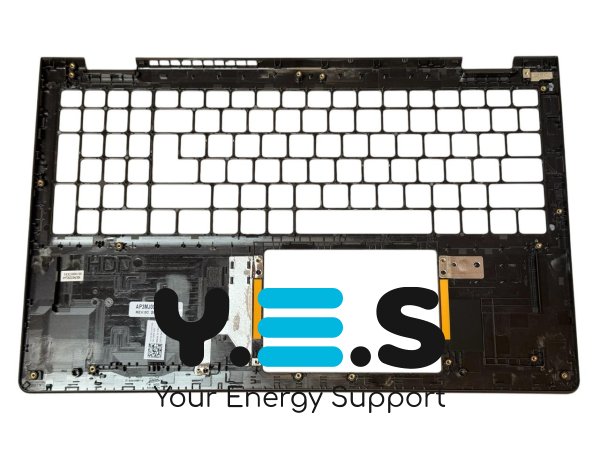 Кришка клавіатури для ноутбуків Dell Inspiron, Vostro 15 3510 3511 3515 3520